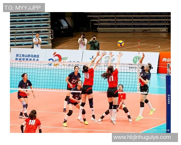 广州排球队精英赛表现分析：团队配合与战术执行的完美结合