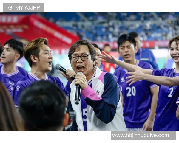 衡水足球明星盘点及其在中国足球界的影响与成就分析